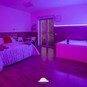 Il Centro Luxury Apartment Bari
