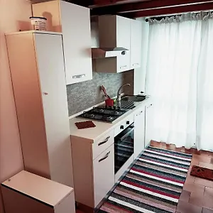 Casa Della Spina Appartamento Pisa