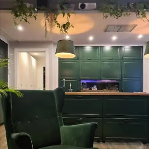 Serendipity - Montenapoleone Apartment