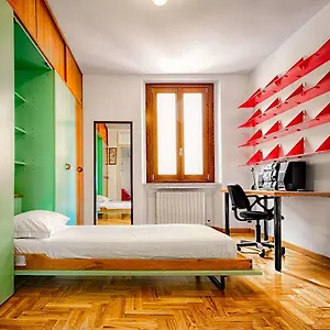  Apartament Duomo-city Life In The Heart Of The City!