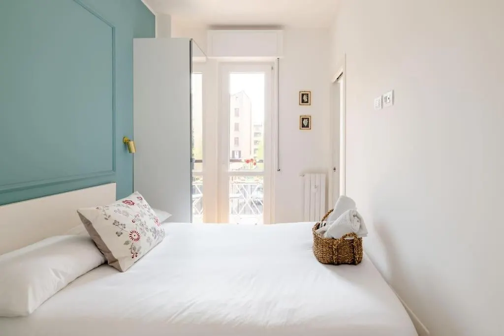 Ripa Apartments Milano - Pastorelli