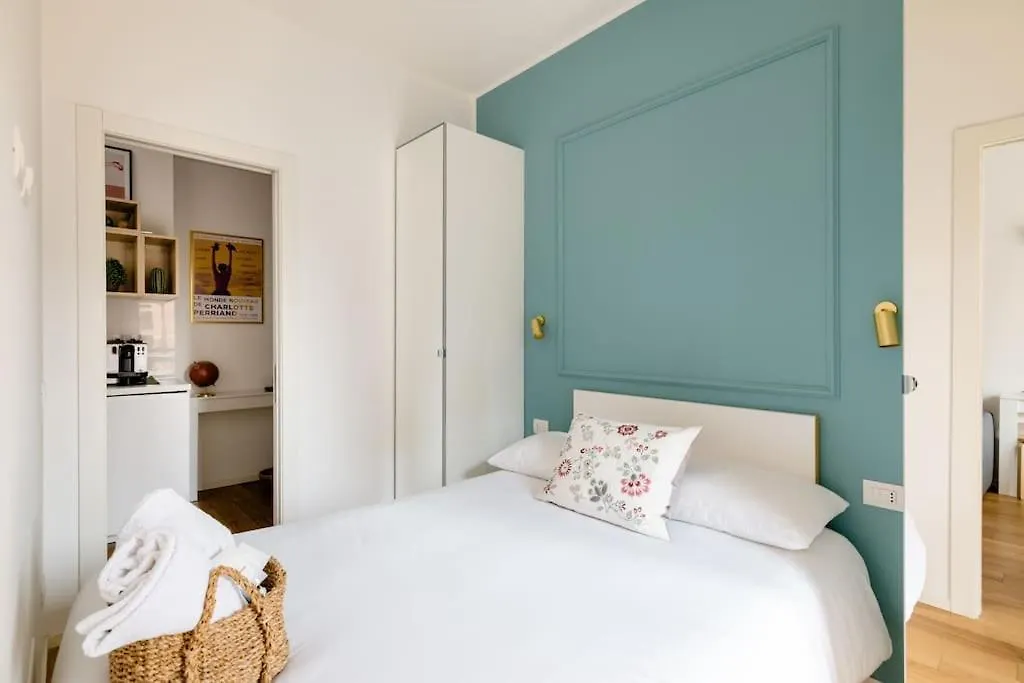 Ripa Apartments Milano - Pastorelli İtalya