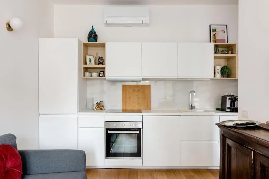 Ripa Apartments Milano - Pastorelli